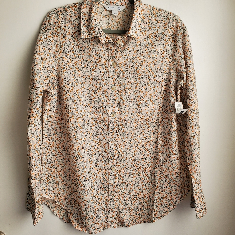 Classic shirt